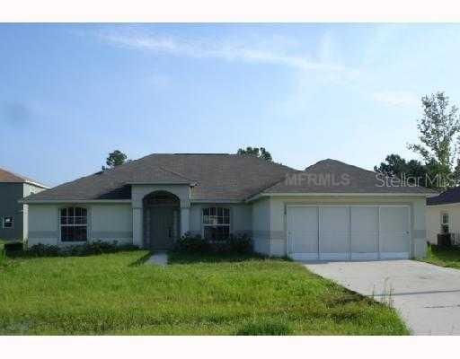 134 Spoonbill Ct., Poinciana, FL 34759