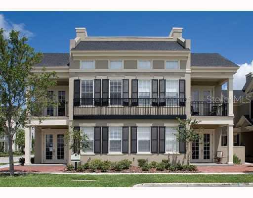 1450 Lake Baldwin Ln., Orlando, FL 32814