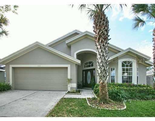 888 N Lake Claire Cir., Oviedo, FL 32765
