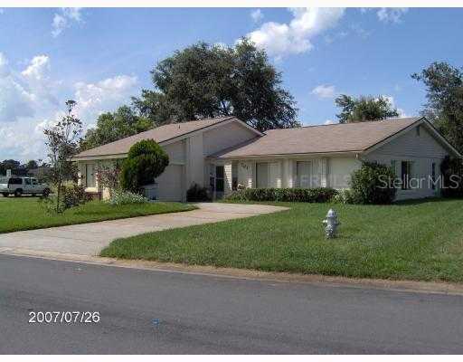701 Caddy Ln., Poinciana, FL 34759