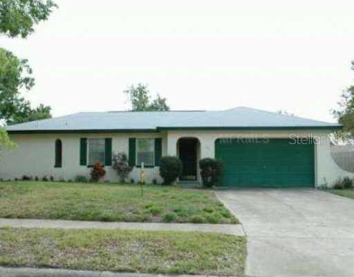 1832 W Wyandotte Tr., Casselberry, FL 32707