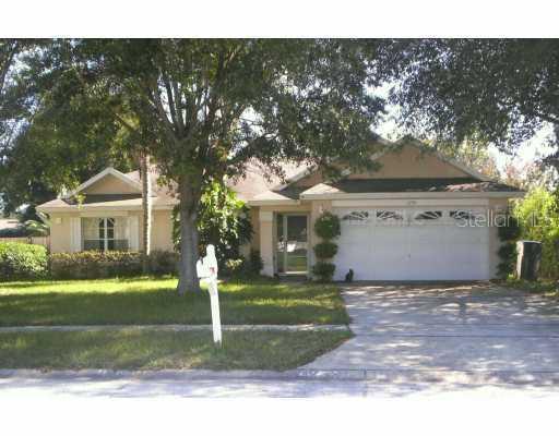 2709 Child St., Ocoee, FL 34761