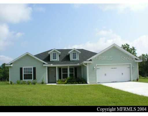 4635 Hunting Lodge Dr., St. Cloud, FL 34772