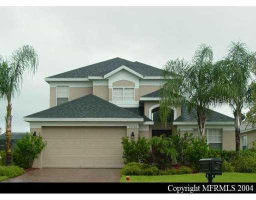 10722 Mottram Point, Orlando, FL 32832