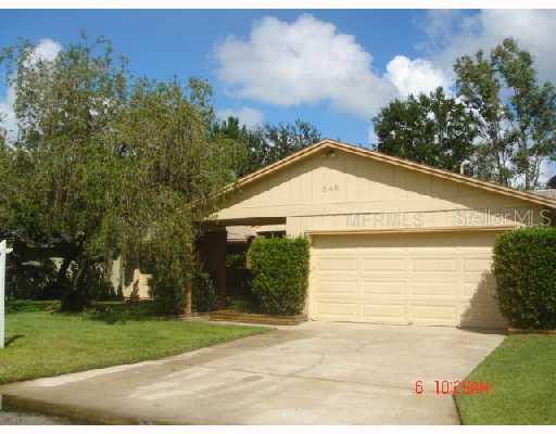 848 Dunbar Dr., Winter Springs, FL 32708