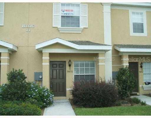 9476 Flowering Cottonwood Rd. #78, Orlando, FL 32832