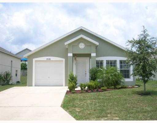 3151 Huntwicke Blvd., Davenport, FL 33837