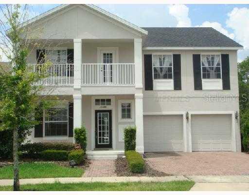 10088 Moss Rose Way, Orlando, FL 32832