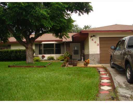 7443 Fieldcrest Ave., Winter Park, FL 32792