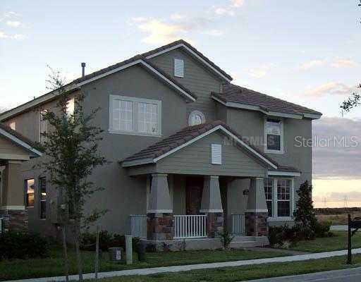 7130 Maleberry Run, Winter Garden, FL 34787