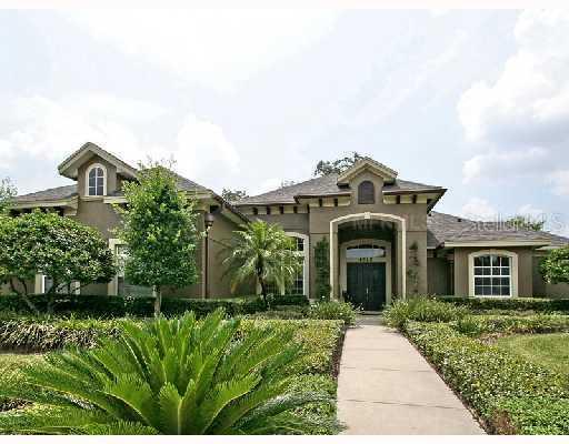 4517 Old Carriage Trail Tr., Oviedo, FL 32765