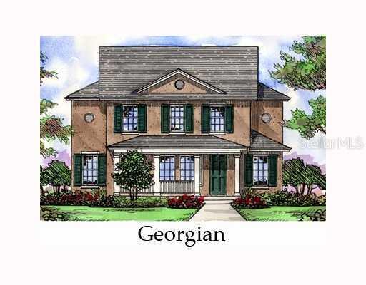 15114 Gaulberry Run, Winter Garden, FL 34787