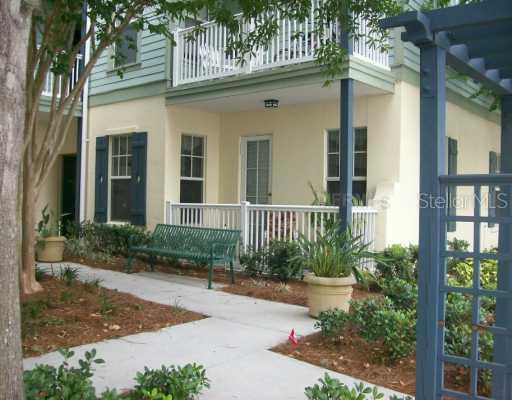 611 Campus St. #120, Celebration, FL 34747