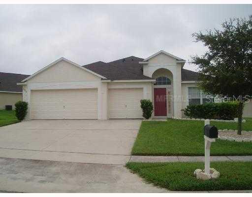 2233 Pelinion St., Apopka, FL 32712