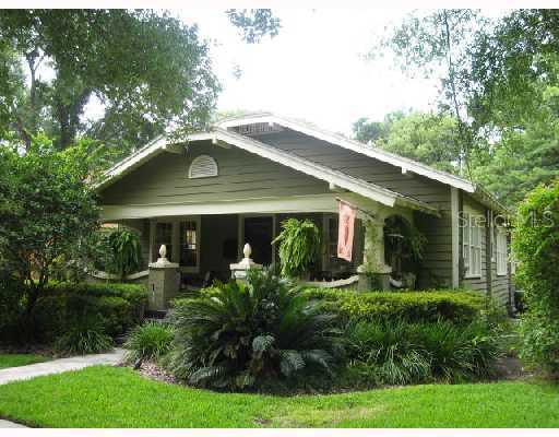 1500 Mount Vernon St., Orlando, FL 32803