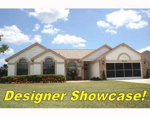 8802 Catbriar Bay Way, Orlando, FL 32829