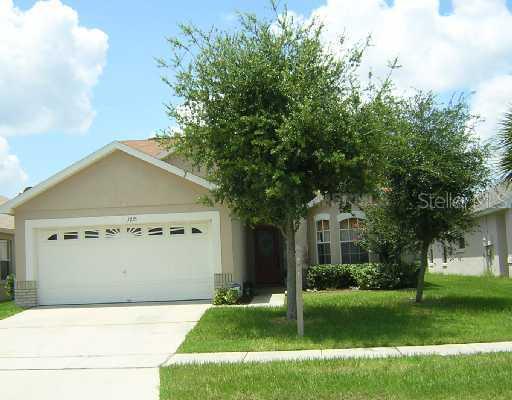 3235 Crystal Creek Blvd., Orlando, FL 32837