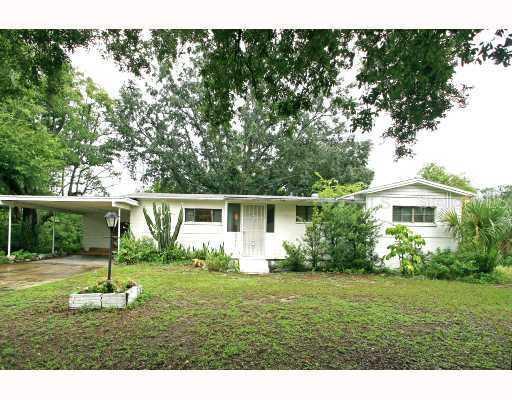 2501 Chelsea St., Orlando, FL 32803