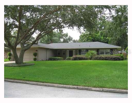 2220 Thunderbird Tr., Maitland, FL 32751