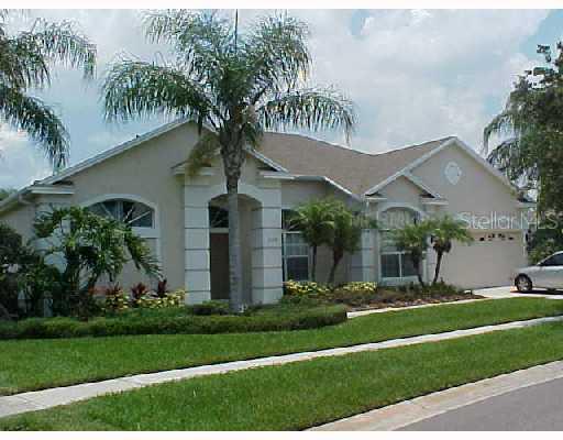 320 Palmway Ln., Orlando, FL 32828