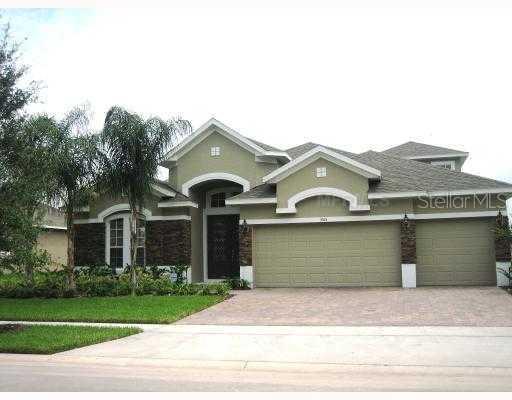 3515 Lake Jean Dr., Orlando, FL 32817