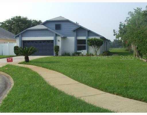 14116 Talladega Ct., Orlando, FL 32826