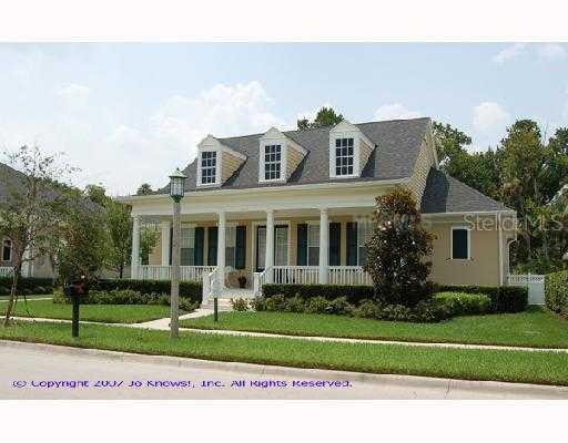 1202 Aquila Loop, Celebration, FL 34747