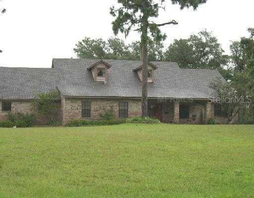 2463 Mount Royal Pl., Chuluota, FL 32766