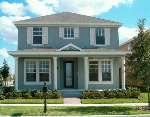 14603 Black Cherry Tr., Winter Garden, FL 34787