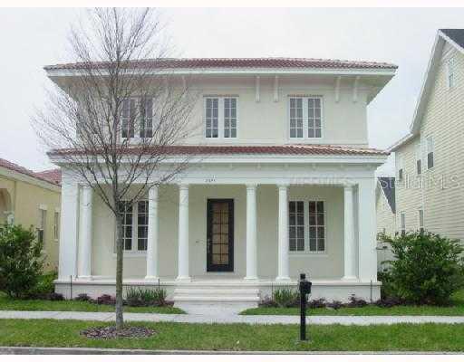 2074 Shaw Ln., Orlando, FL 32814