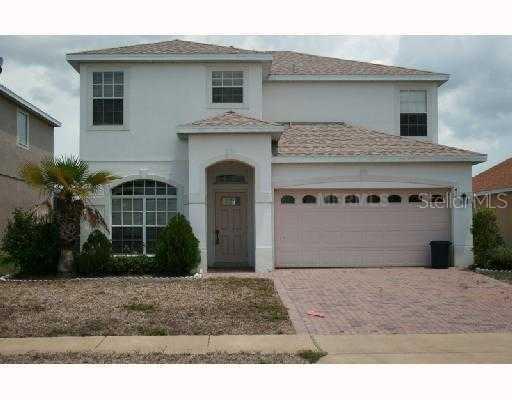 414 Sycamore Springs St., DeBary, FL 32713