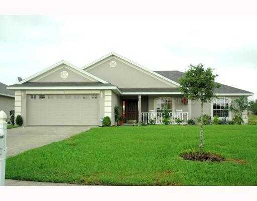 1146 Mount Baker Ct., Apopka, FL 32712