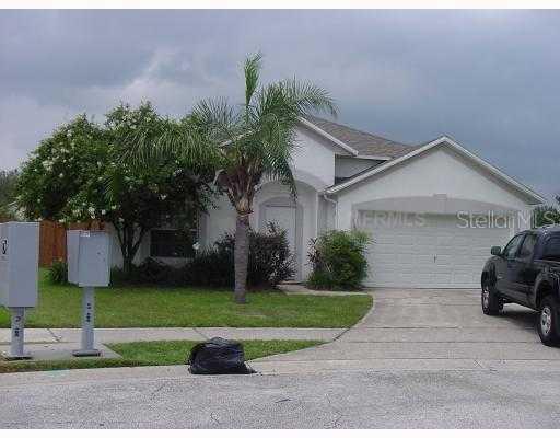 2066 Crosscreek Ct., Oviedo, FL 32766