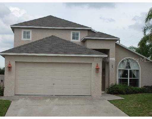 100 Highpoint Dr., Davenport, FL 33837