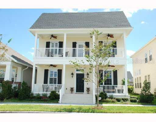 5326 Horton Ln., Orlando, FL 32814