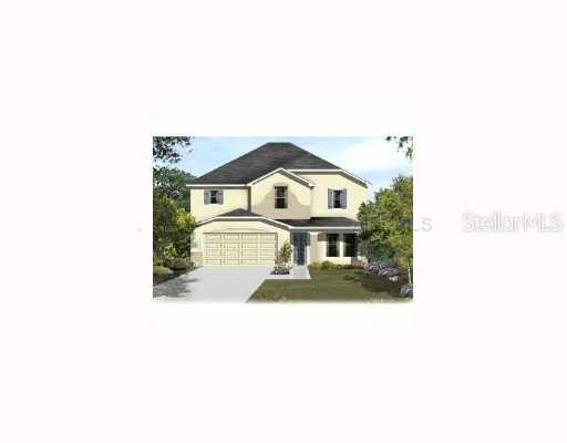 3023 Yarrow Ln., Mulberry, FL 33860
