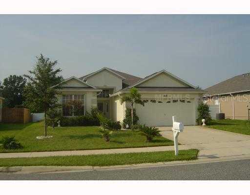 1681 Mountclair Ct., Mount Dora, FL 32757