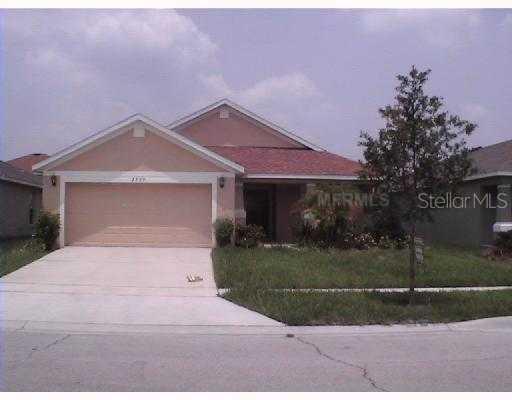 2709 Lucas Lakes Ln., Kissimmee, FL 34744