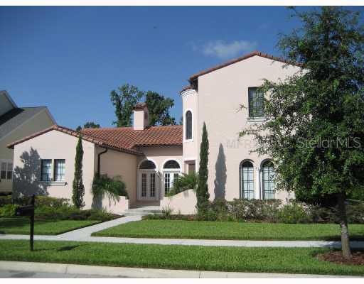 1012 Tapestry Ln, Celebration, FL 34747