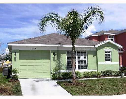 200 Ridgemont Ct., Davenport, FL 33896