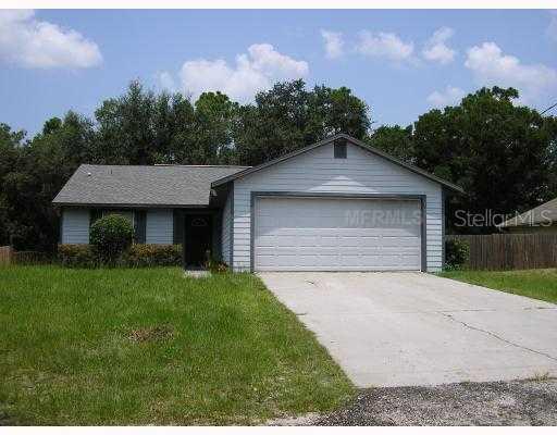 127 E 9th St., Chuluota, FL 32766