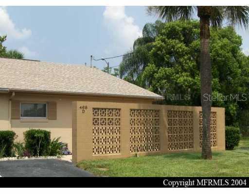 468 D St., Casselberry, FL 32707