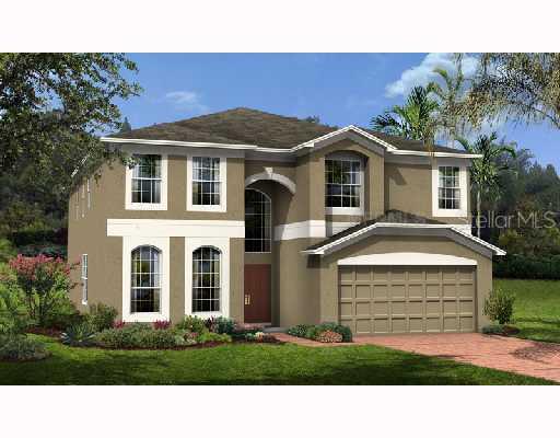 13109 Moro Ct., Winter Garden, FL 34787