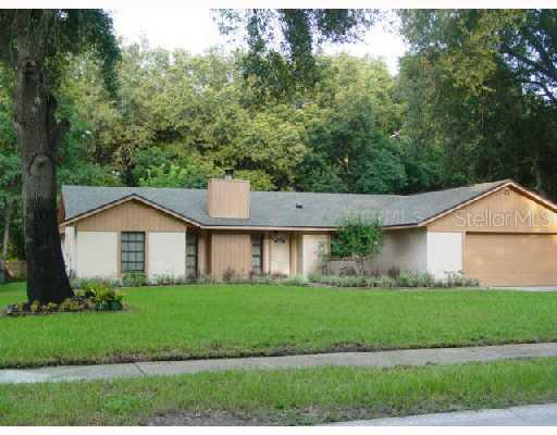 1025 Glenharbor Cir., Winter Garden, FL 34787
