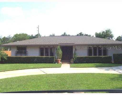 2352 Woodcrest Dr., Winter Park, FL 32792
