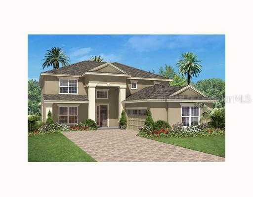 5847 Covington Cove Way, Orlando, FL 32829