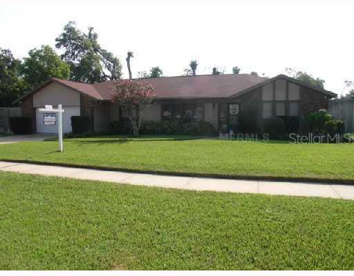 1267 Pine Harbor Point Cir., Orlando, FL 32806