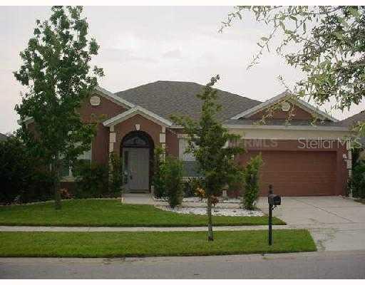 2614 Shirehall Ln., Winter Garden, FL 34787