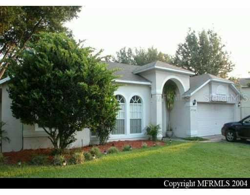 2796 Cullens Ct., Ocoee, FL 34761