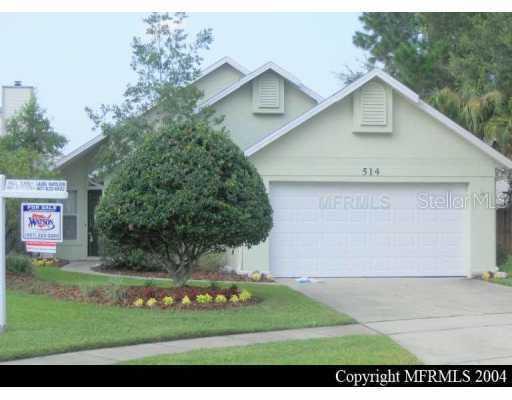 514 Whittingham Pl., Lake Mary, FL 32746